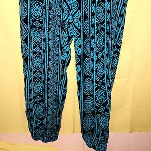 Body central pants